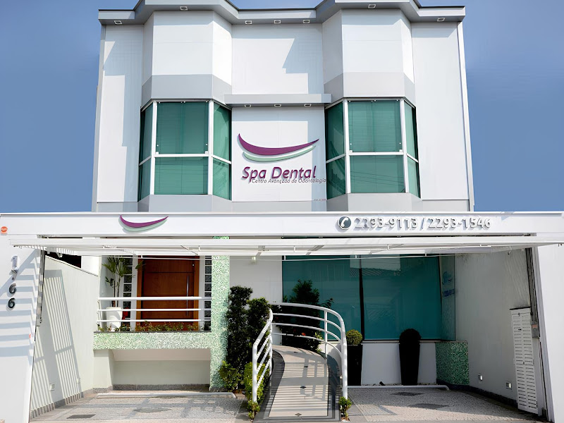 Foto 2 de Spa Dental