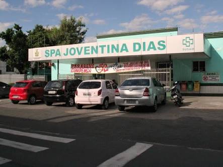 Foto 2 de SPA Joventina Dias - Compensa