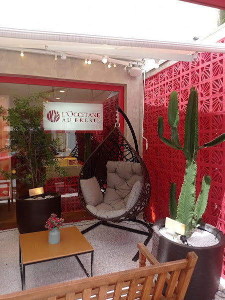 Foto 2 de SPA L' Occitane au Bresil - Vila Madalena