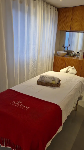 Foto 3 de SPA L' Occitane au Bresil - Vila Madalena