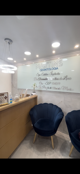 Foto 2 de Spa Martins Odontologia Dr. Alexandre Martins de Lima