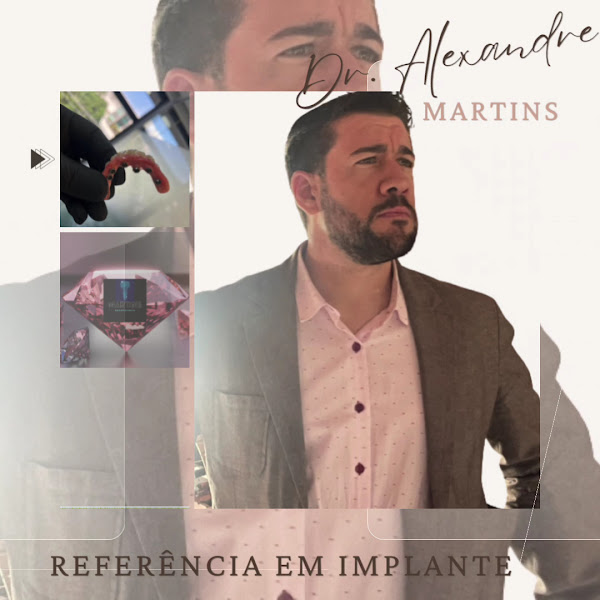 Foto 3 de Spa Martins Odontologia Dr. Alexandre Martins de Lima