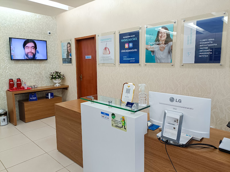 Foto 3 de Spa Odonto