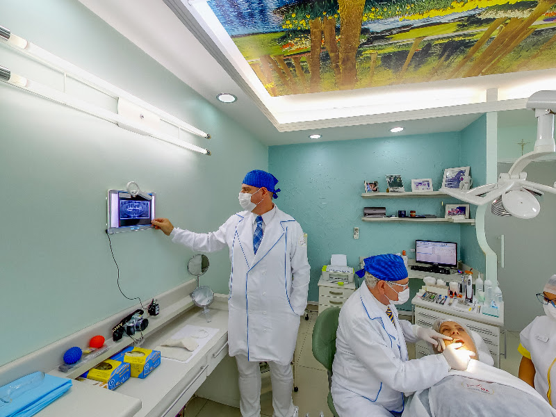 Foto 4 de Spa Odontológico