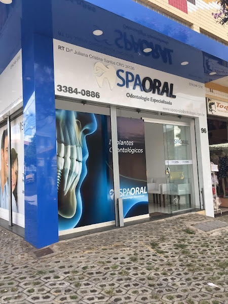 Foto 2 de Spa Oral Odontologia