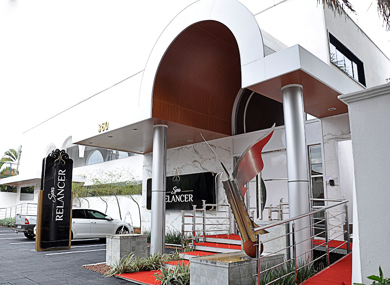 Foto 2 de Spa Relancer