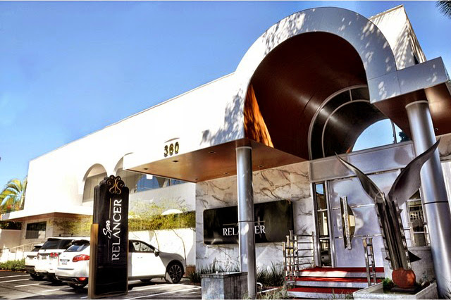 Foto 3 de Spa Relancer