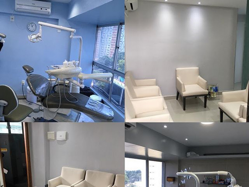 Foto 2 de Spa Sorriso Consultório Integrado