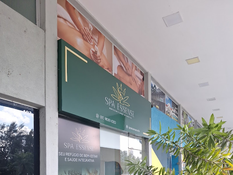 Foto 4 de Spa Sorriso Consultório Integrado