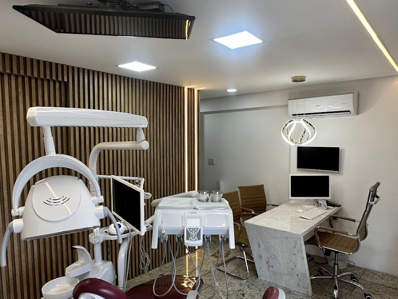 Foto 5 de Spa Sorriso Consultório Integrado