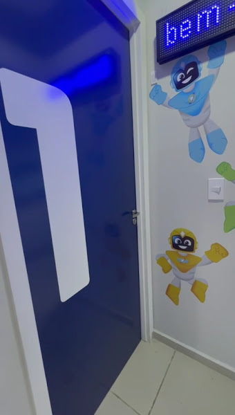 Foto 2 de Space Kids - Dentista infantil (Odontopediatria)