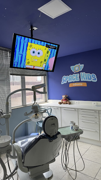 Foto 2 de Space Kids Odontopediatria