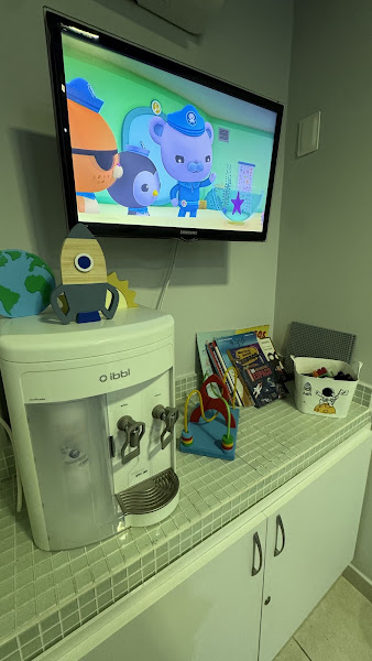 Foto 3 de Space Kids Odontopediatria