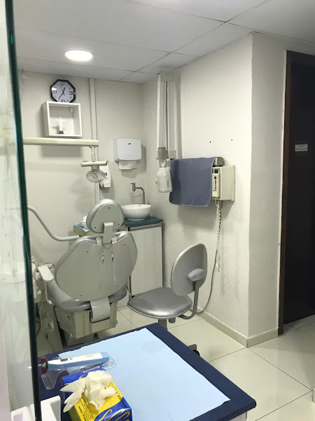 Foto 3 de Space Odontologia