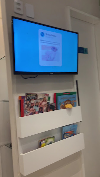 Foto 2 de Space Odontologia Integrada