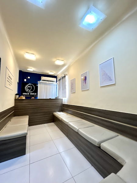 Foto 2 de Space Smile Odontologia e Estética