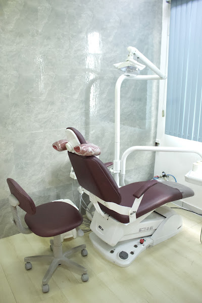 Foto 3 de Space Smile Odontologia e Estética