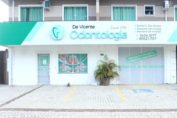 Foto 2 de Spaço De Vicente