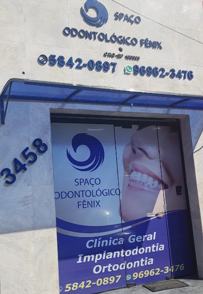 Foto 2 de Spaço Odontológico Fênix
