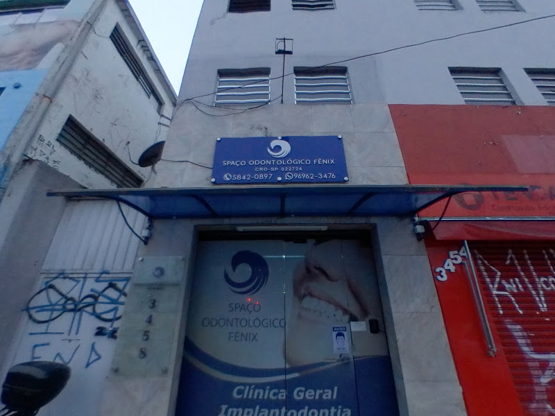 Foto 3 de Spaço Odontológico Fênix
