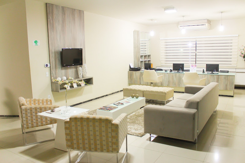 Foto 3 de Spaço Rosângela Albuquerque - Estética, Emagrecimento e Terapia Capilar