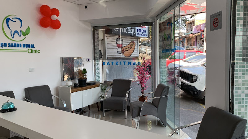 Foto 2 de Spaco Saude bucal clinic Rosas