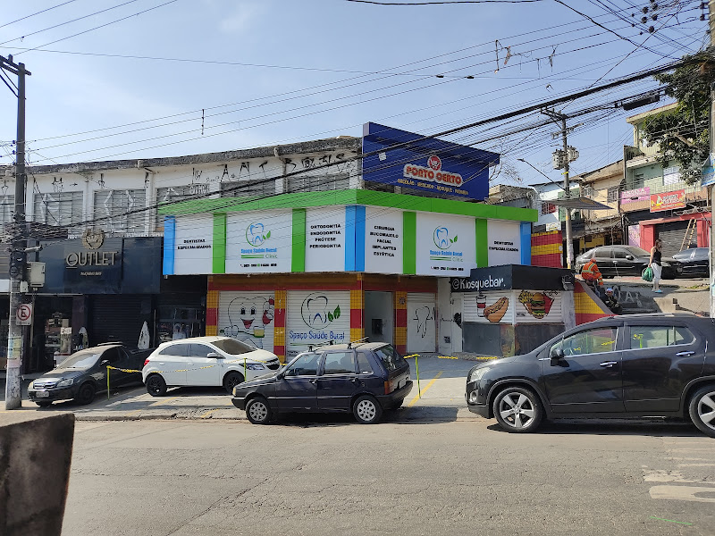 Foto 3 de Spaco Saude bucal clinic Rosas