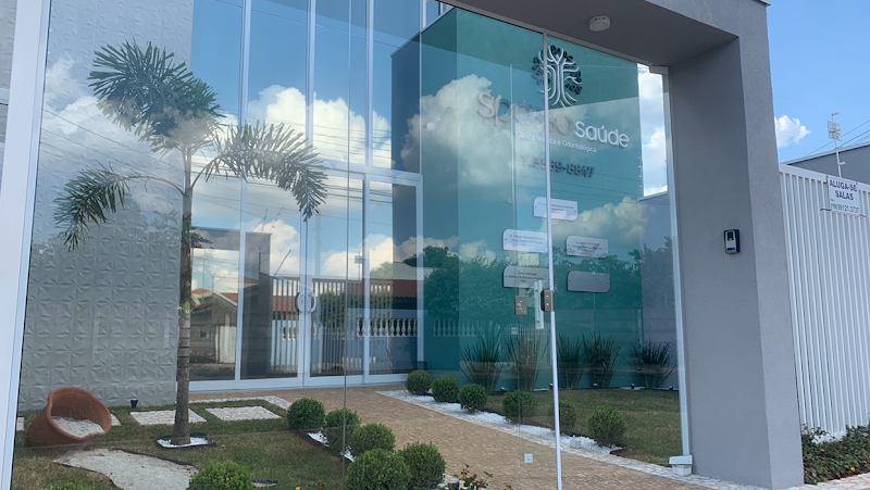 Foto de Spasso Saúde - Clínica Médica e Odontológica