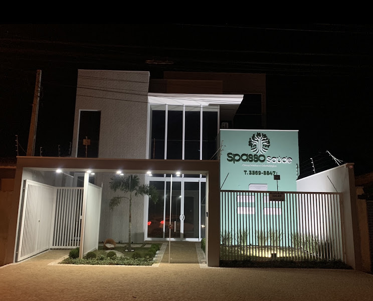 Foto 2 de Spasso Saúde - Clínica Médica e Odontológica