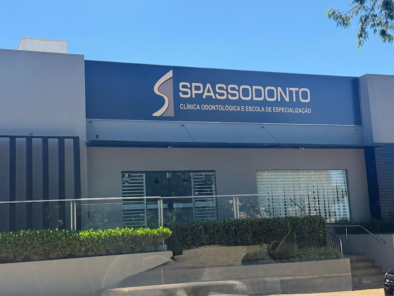 Foto 2 de Spassodonto - Escola de Pós Graduação em Odontologia - Cascavel
