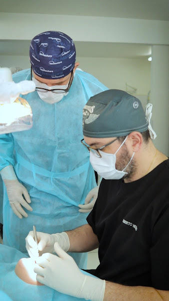 Foto 3 de Spassodonto - Escola de Pós Graduação em Odontologia - Cascavel