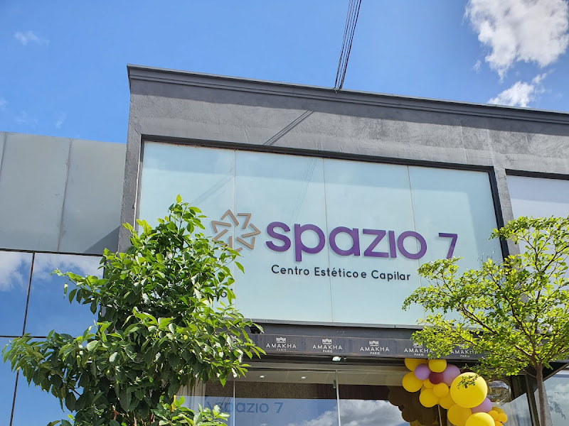 Foto de Spazio 7 - Estética e Depilação a Laser