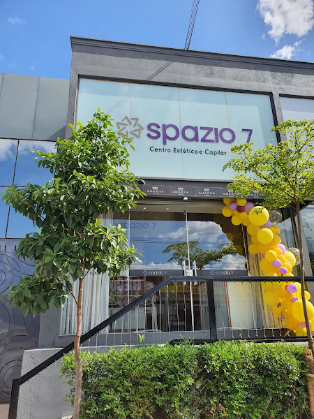 Foto 2 de Spazio 7 - Estética e Depilação a Laser