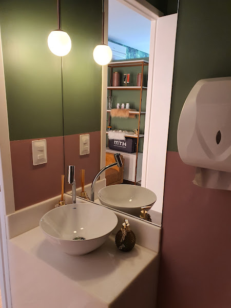 Foto 3 de Spazio 7 - Estética e Depilação a Laser