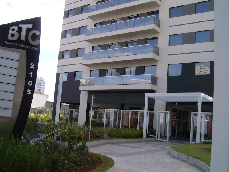 Foto 8 de Spazio B Odontologia