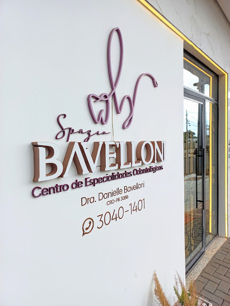 Foto 2 de Spazio Bavelloni - Centro de Especialidades Odontológicas