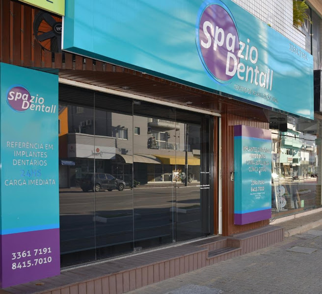 Foto 3 de Spazio Dentall - Balneário Camboriú