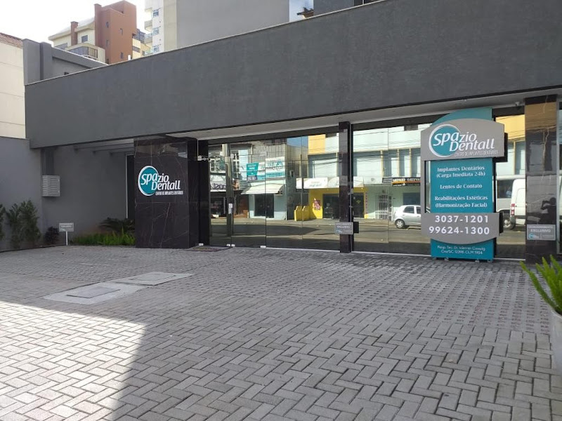 Foto 2 de Spazio Dentall - Blumenau