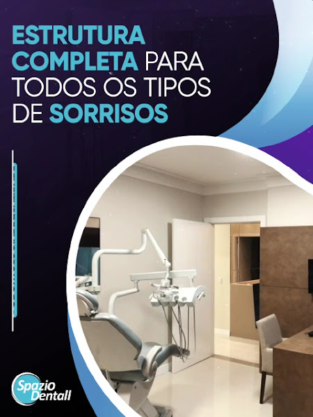 Foto 3 de Spazio Dentall - Blumenau