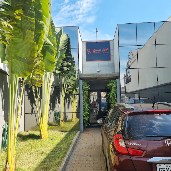 Foto 2 de Spazio Galli - Clínica odontológica