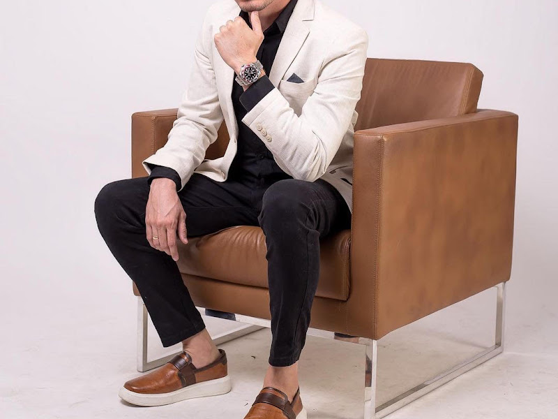Foto de Spazio Harmonize