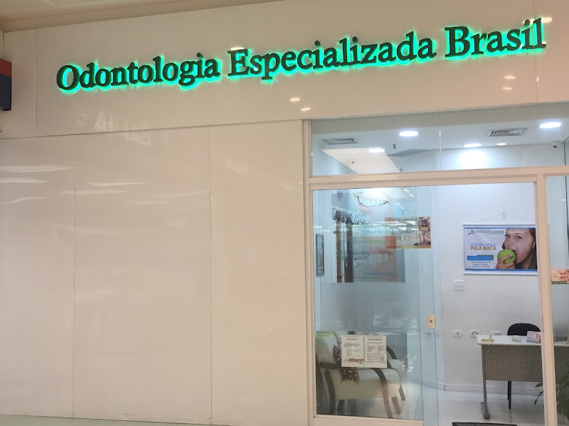 Foto 9 de Spazio Odontologia