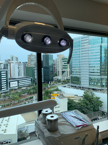 Foto 2 de Spazio Oroface | Dentista | Clínica Odontológica