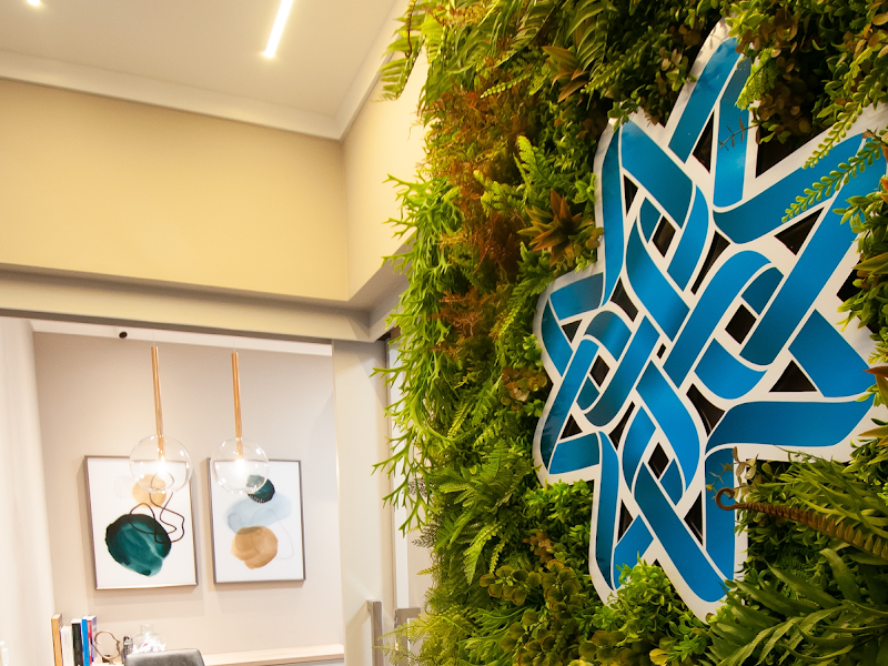 Foto 11 de SPAZIO PERFETTO ODONTOLOGIA