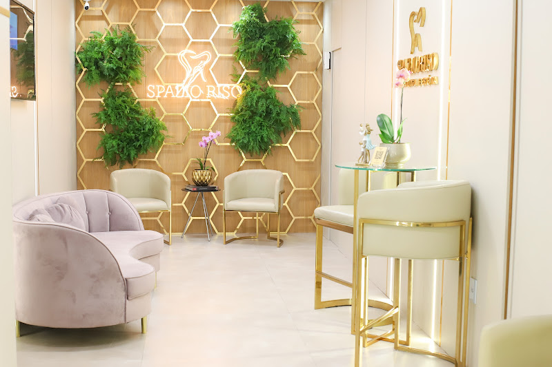 Foto 2 de Spazio Riso Clínica Odontológica