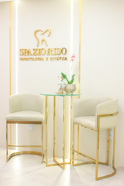 Foto 3 de Spazio Riso Clínica Odontológica