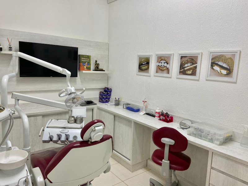 Foto de Spazio Sorridente Odontologia Ltda