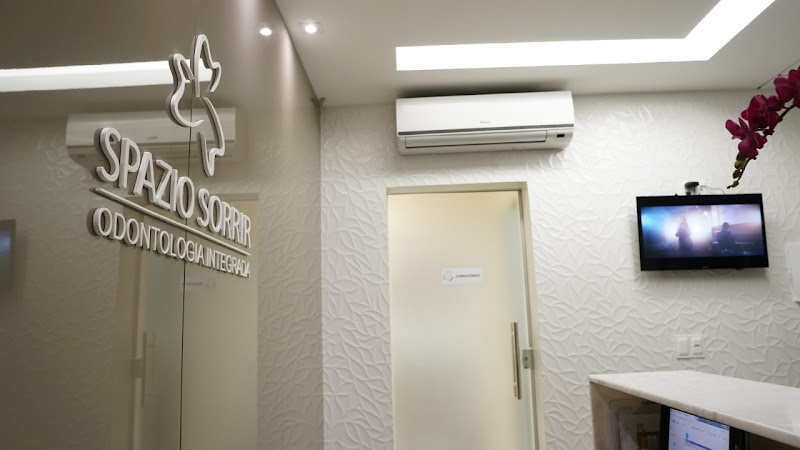 Foto 2 de SPAZIO SORRIR | Clínica Odontológica - Unidade I