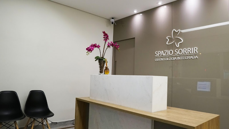 Foto 3 de SPAZIO SORRIR | Clínica Odontológica - Unidade I