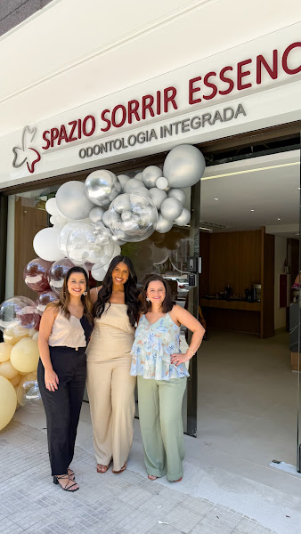 Foto 2 de SPAZIO SORRIR ESSENCE | Clínica Odontológica - Unidade II
